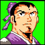 天地を喰らうⅡ 諸葛孔明伝（カプコン）1991年 PART3 | 懐かしの
